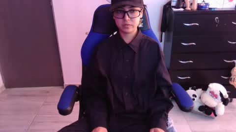 VALERIA online show from 11.29.25