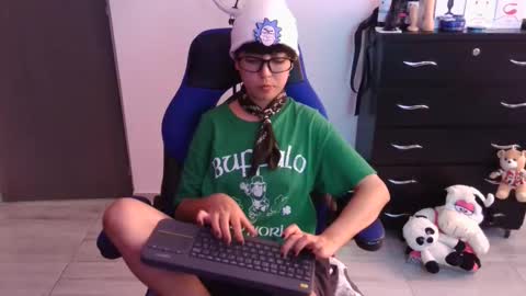 VALERIA online show from 01.08.26