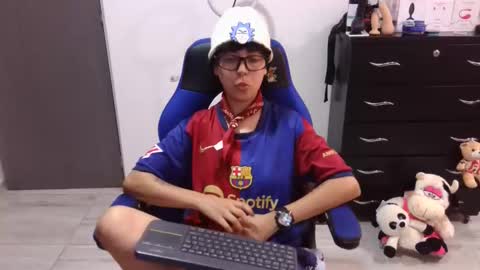 VALERIA online show from 01.11.26