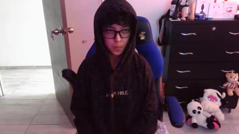 VALERIA online show from 01.18.26