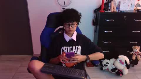 VALERIA online show from 03.04.26