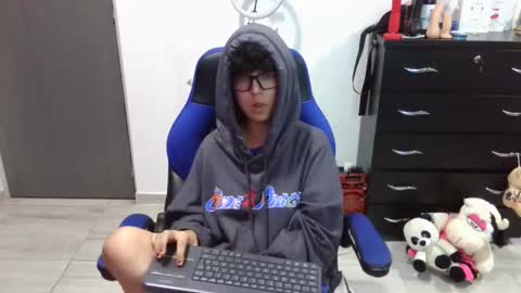 VALERIA online show from 03.12.26