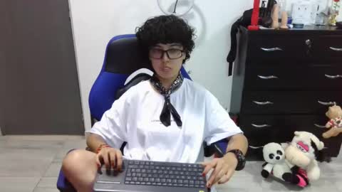 VALERIA online show from 03.28.26