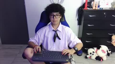 VALERIA online show from 03.31.26