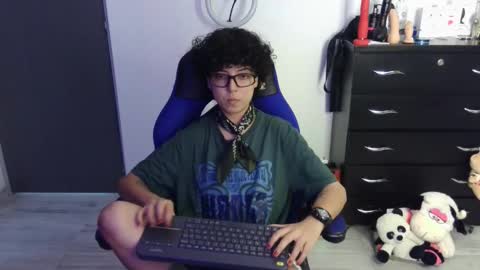 VALERIA online show from 04.01.26