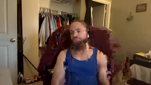 FatherTime online show from 02.28.25