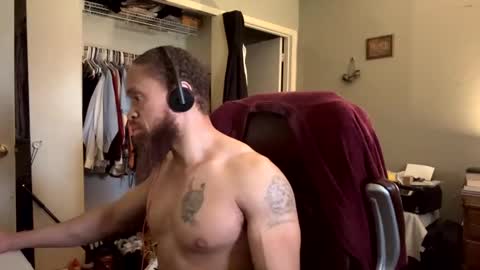 FatherTime online show from 03.04.25