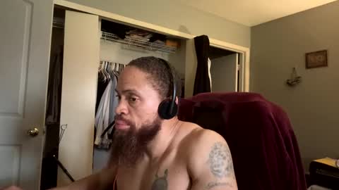 FatherTime online show from 03.07.25