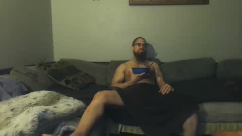 FatherTime online show from 03.08.25