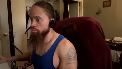 FatherTime online show from 03.11.25