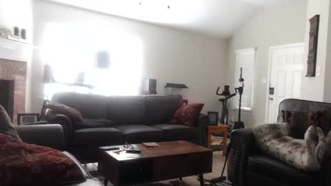 FatherTime online show from 10.16.25