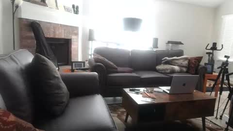 FatherTime online show from 10.19.25