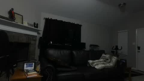 FatherTime online show from 10.31.25