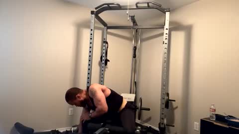 FatherTime online show from 11.04.25