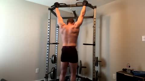 FatherTime online show from 11.08.25