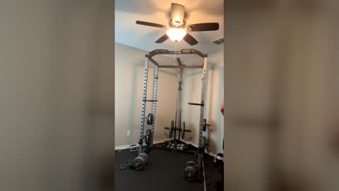 Snapshot of thomasgwhitecft chatting on 12.20.25 FatherTime online show from 12.20.25