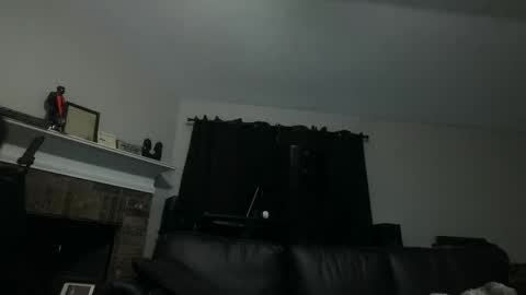 Snapshot of thomasgwhitecft chatting on 01.09.26 FatherTime online show from 01.09.26