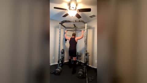 Snapshot of thomasgwhitecft chatting on 01.14.26 FatherTime online show from 01.14.26