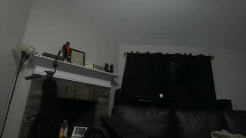 Snapshot of thomasgwhitecft chatting on 01.16.26 FatherTime online show from 01.16.26