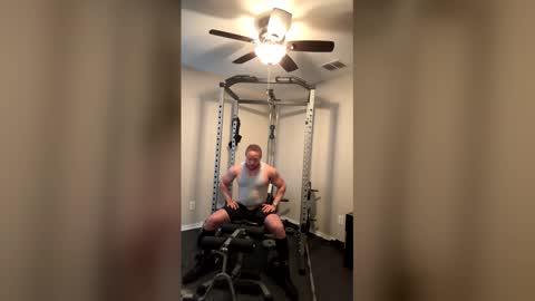 Snapshot of thomasgwhitecft chatting on 02.03.26 FatherTime online show from 02.03.26