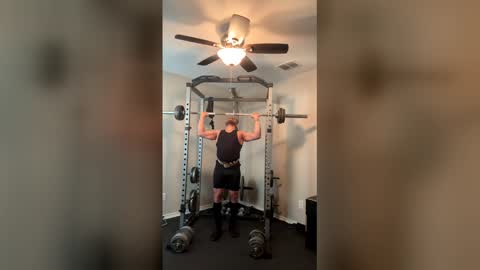 Snapshot of thomasgwhitecft chatting on 02.05.26 FatherTime online show from 02.05.26