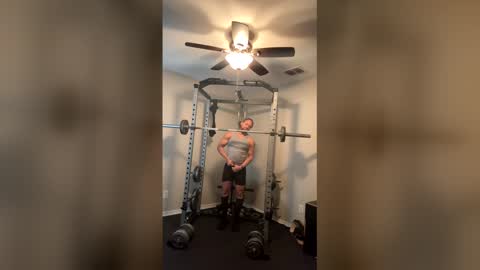 Snapshot of thomasgwhitecft chatting on 02.12.26 FatherTime online show from 02.12.26