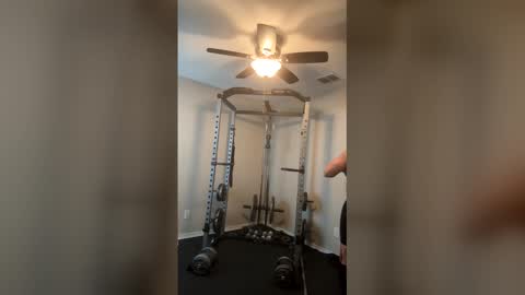 Snapshot of thomasgwhitecft chatting on 02.14.26 FatherTime online show from 02.14.26