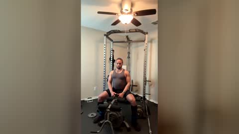 Snapshot of thomasgwhitecft chatting on 02.16.26 FatherTime online show from 02.16.26