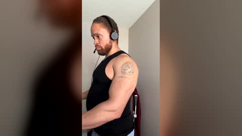 Snapshot of thomasgwhitecft chatting on 02.17.26 FatherTime online show from 02.17.26