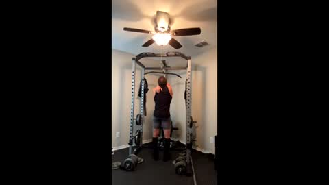 Snapshot of thomasgwhitecft chatting on 02.18.26 FatherTime online show from 02.18.26