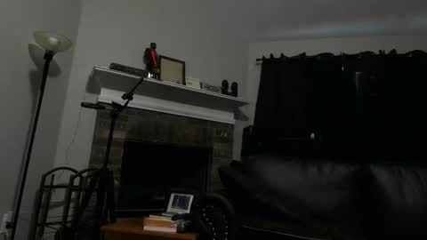 Snapshot of thomasgwhitecft chatting on 02.20.26 FatherTime online show from 02.20.26