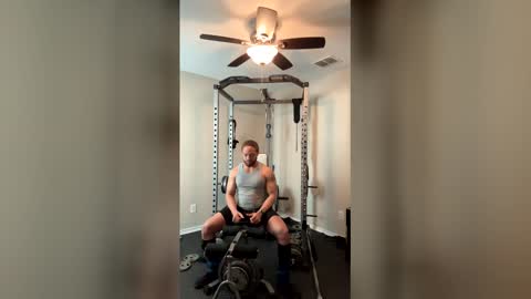 Snapshot of thomasgwhitecft chatting on 02.23.26 FatherTime online show from 02.23.26