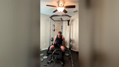 Snapshot of thomasgwhitecft chatting on 02.24.26 FatherTime online show from 02.24.26