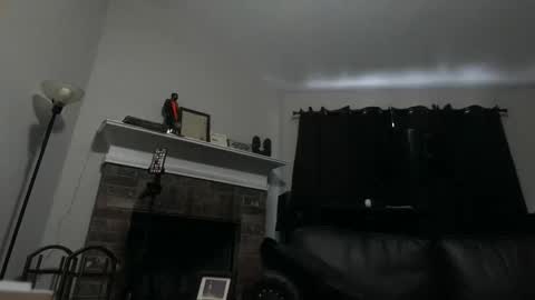 Snapshot of thomasgwhitecft chatting on 02.27.26 FatherTime online show from 02.27.26