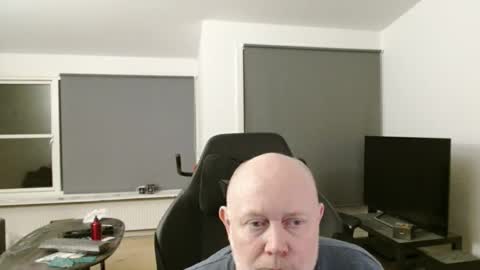 thomash32 online show from 11.07.25