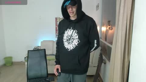 thomasjons online show from 04.21.26