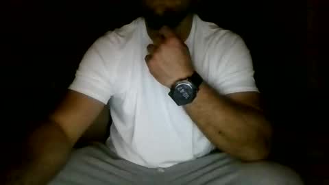 Snapshot of thomasonnl chatting on 09.23.25 thomasonnl online show from 09.23.25