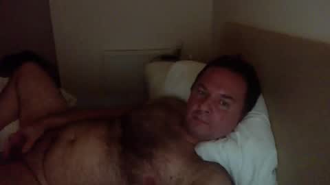 Snapshot of thomaspol chatting on 09.24.25 Tom online show from 09.24.25