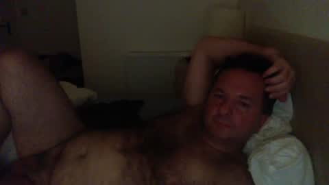 Snapshot of thomaspol chatting on 07.03.26 Tom online show from 07.03.26