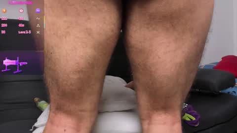 thomass royy online show from 11.28.25