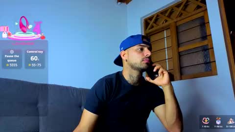 thomas  smith online show from 11.01.25