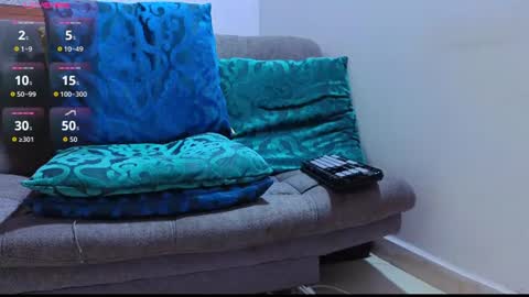 thomas  smith online show from 07.25.26