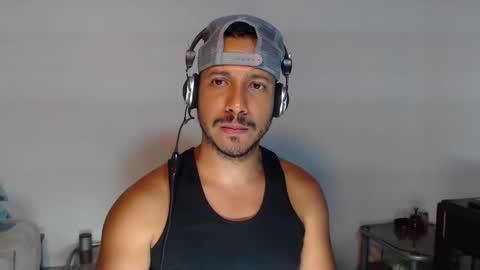 Thom online show from 09.26.25