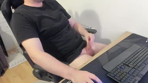 thommy2008 online show from 12.22.25