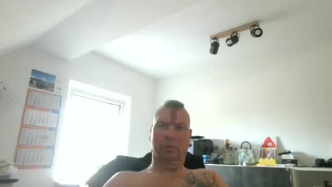 thomsen1478 online show from 07.16.26
