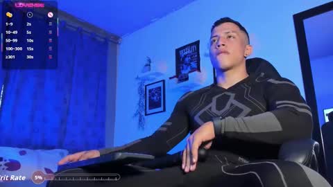 Snapshot of thomsevery chatting on 10.30.25 Thoms Every online show from 10.30.25