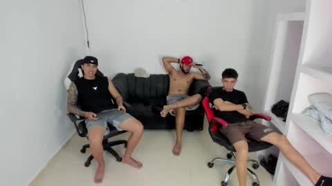 thomson_hot01 online show from 02.24.26