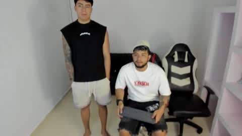 thomson_hot01 online show from 02.26.26