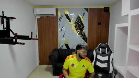 thomson_hot01 online show from 03.11.26