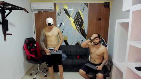 thomson_hot01 online show from 03.26.26